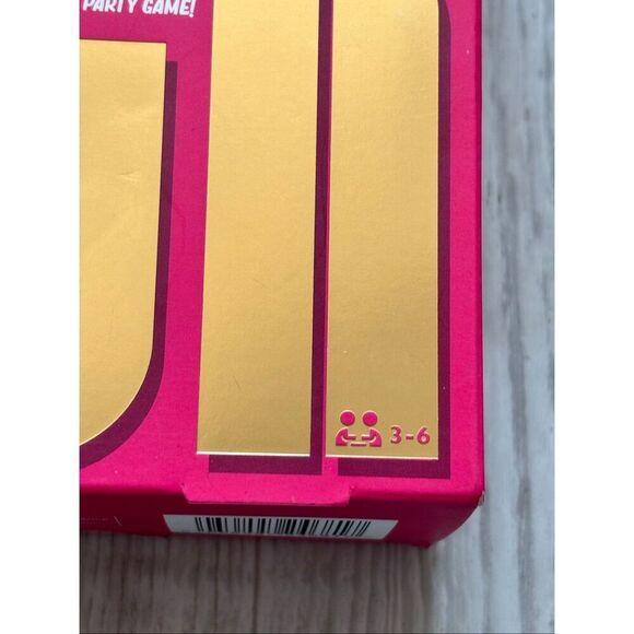 ICK Party Game find out your friends biggest icks 14+ - Picture 4 of 12